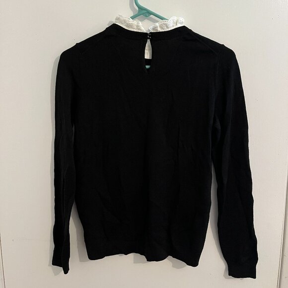 Sezane Eduardo Jumper - Picture 3 of 4